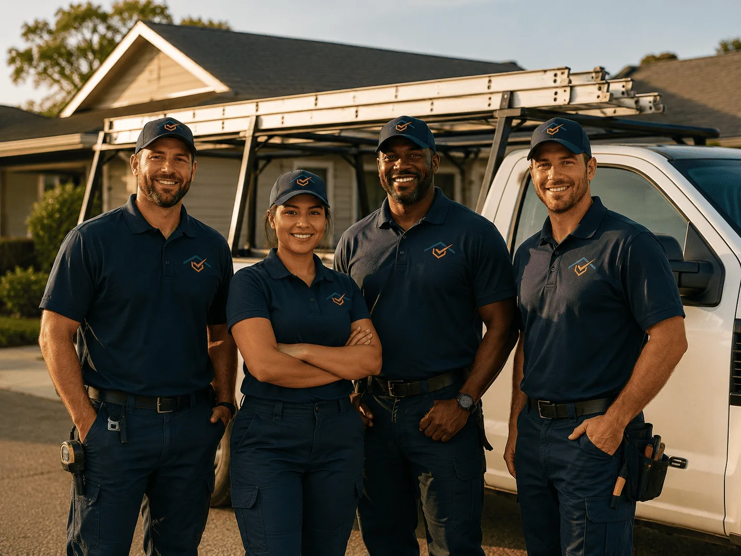 Roof Inspection company in Concepcion, TX